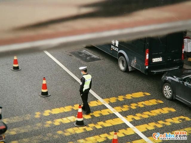 宁德开学第一天，我看到这座城的希望一直都在！-20.jpg