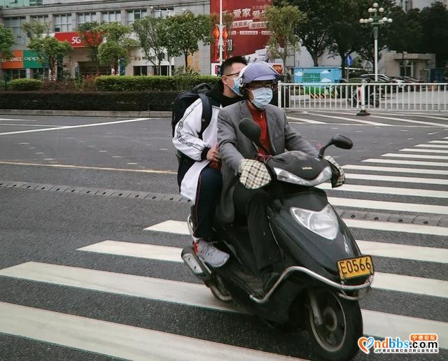 宁德开学第一天，我看到这座城的希望一直都在！-25.jpg