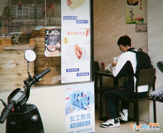 宁德开学第一天，我看到这座城的希望一直都在！-21.jpg