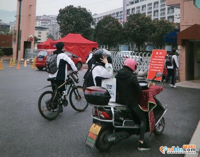 宁德开学第一天，我看到这座城的希望一直都在！-26.jpg
