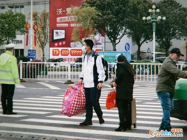 宁德开学第一天，我看到这座城的希望一直都在！-28.jpg