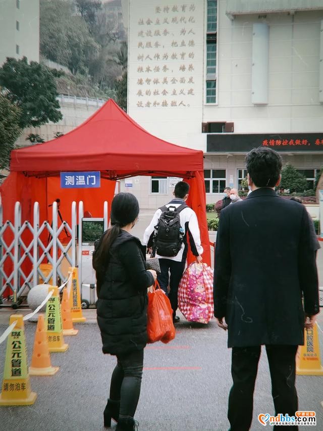 宁德开学第一天，我看到这座城的希望一直都在！-30.jpg
