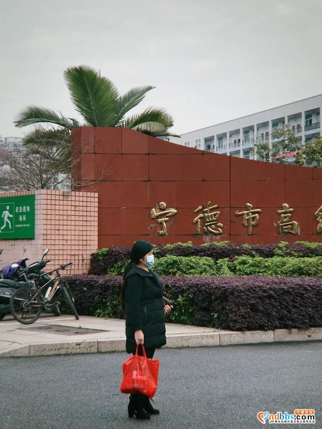 宁德开学第一天，我看到这座城的希望一直都在！-31.jpg