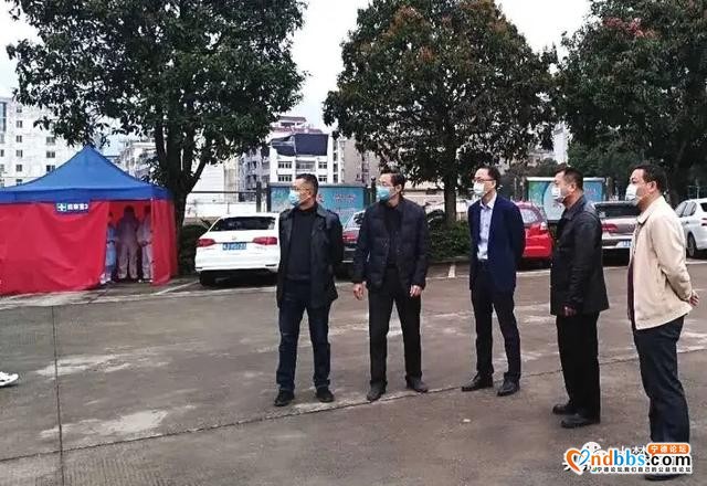 宁德市高级中学开学情况如何？大梦君带你去看看~-3.jpg