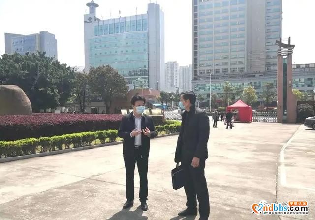 宁德市高级中学开学情况如何？大梦君带你去看看~-2.jpg
