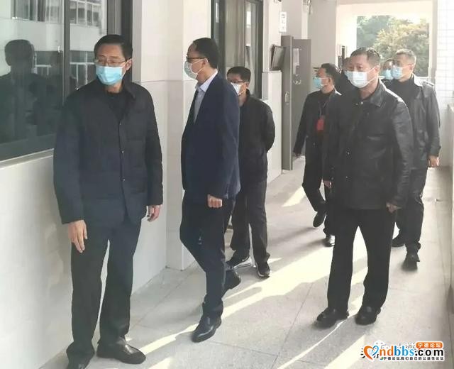 宁德市高级中学开学情况如何？大梦君带你去看看~-6.jpg
