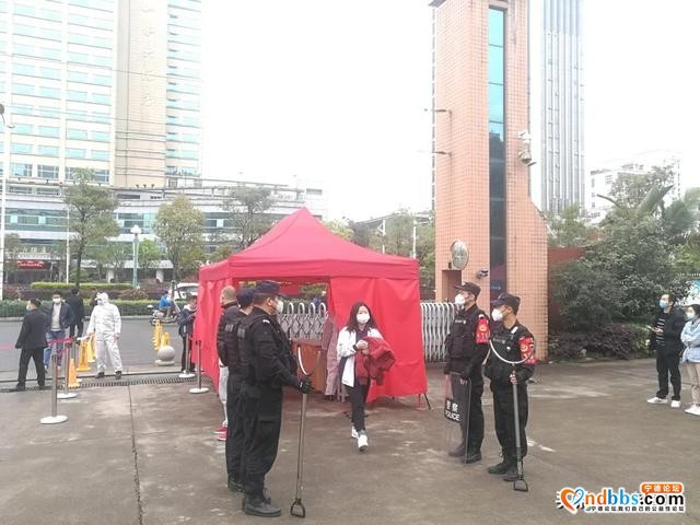 宁德市高级中学开学情况如何？大梦君带你去看看~-5.jpg