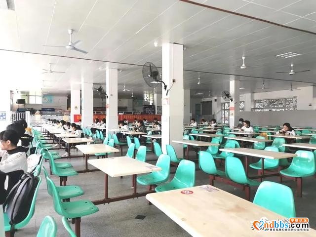 宁德市高级中学开学情况如何？大梦君带你去看看~-15.jpg