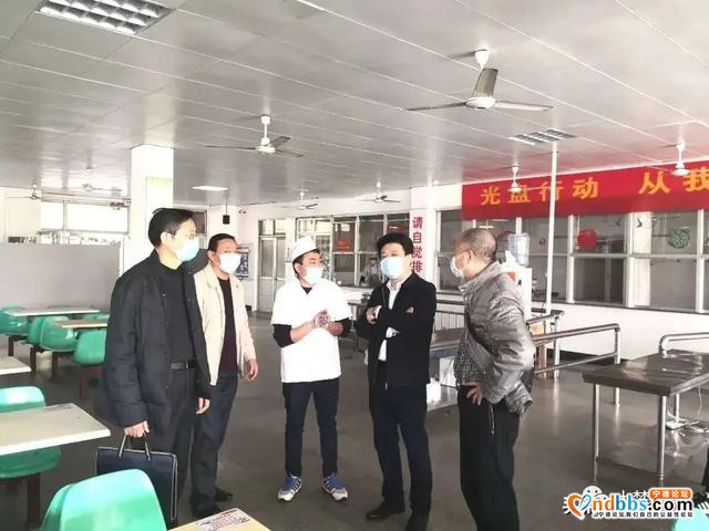 宁德市高级中学开学情况如何？大梦君带你去看看~-17.jpg