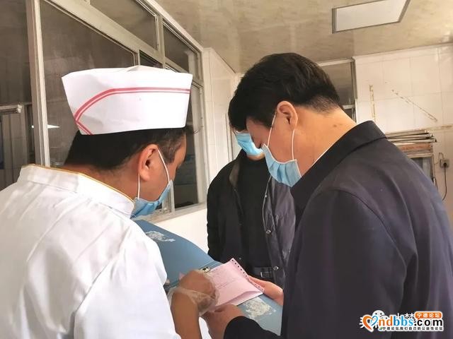 宁德市高级中学开学情况如何？大梦君带你去看看~-18.jpg