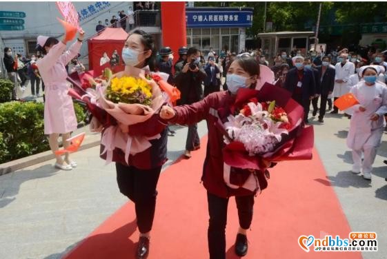 为你骄傲！蕉城两驰援武汉奋战金银潭的勇士回来啦-1.jpg