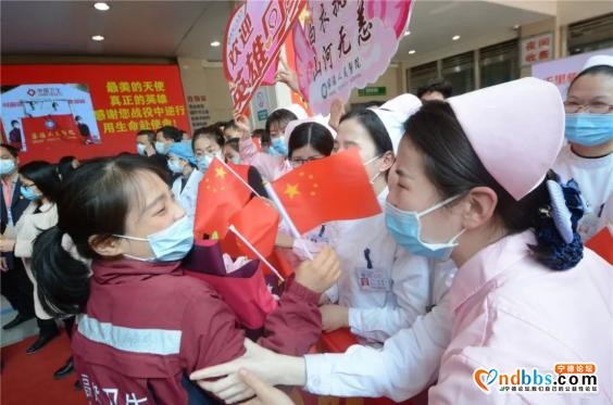 为你骄傲！蕉城两驰援武汉奋战金银潭的勇士回来啦-6.jpg