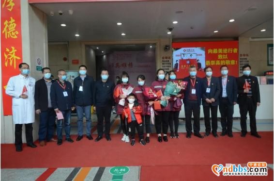 为你骄傲！蕉城两驰援武汉奋战金银潭的勇士回来啦-7.jpg