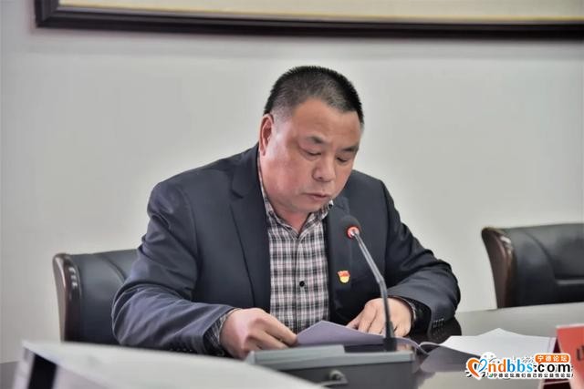 蕉城首批乡村振兴指导员出征驻村-4.jpg