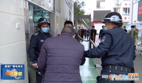 模拟演练！蕉城这所学校为安全开学做“热身”-5.jpg