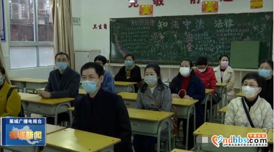 模拟演练！蕉城这所学校为安全开学做“热身”-7.jpg