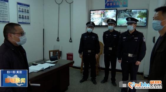 模拟演练！蕉城这所学校为安全开学做“热身”-6.jpg