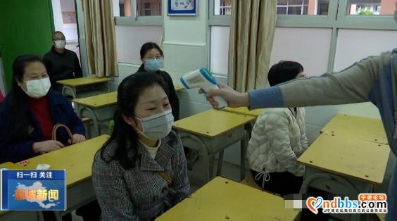 模拟演练！蕉城这所学校为安全开学做“热身”-8.jpg