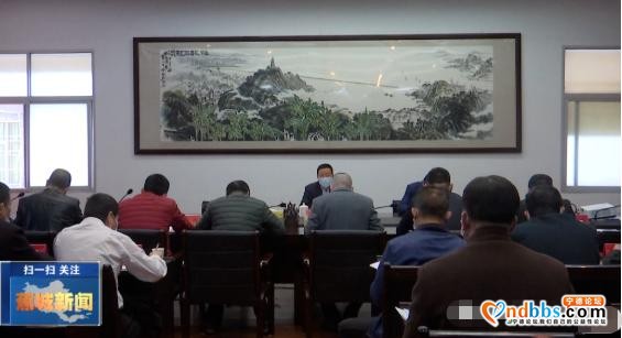一栋不漏一户不落！蕉城房屋结构安全隐患排查加大力度推进-1.jpg