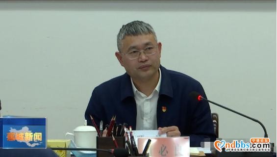 快讯！蕉城区33名乡村振兴指导员出征-2.jpg
