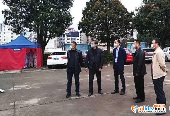 宁德市高级中学开学情况如何？带你去看看-3.jpg