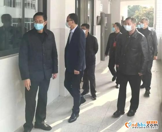 宁德市高级中学开学情况如何？带你去看看-6.jpg