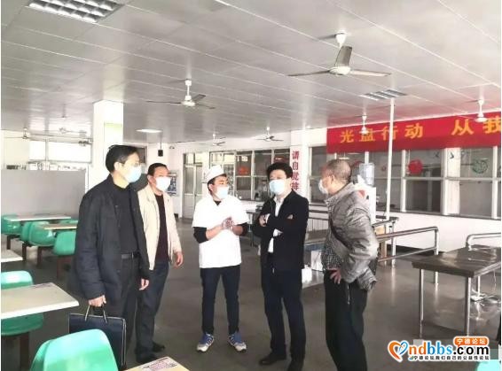 宁德市高级中学开学情况如何？带你去看看-17.jpg
