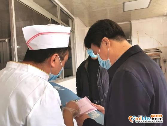 宁德市高级中学开学情况如何？带你去看看-18.jpg