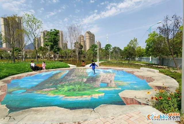 宁德又新添一处花海公园，春暖花开待君至～-2.jpg