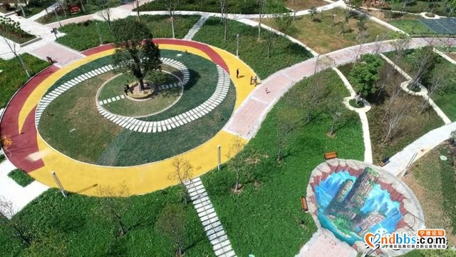 宁德又新添一处花海公园，春暖花开待君至～-4.jpg