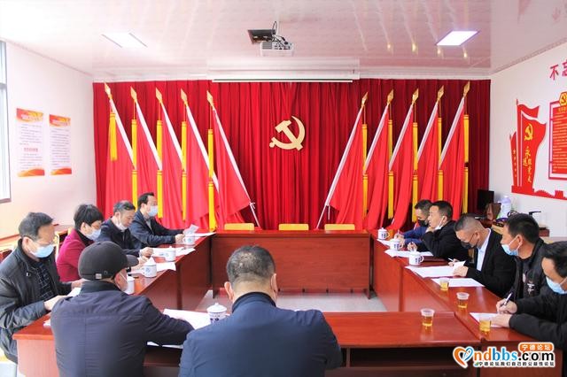 福建宁德：助力乡村振兴 贡献政协力量-2.jpg