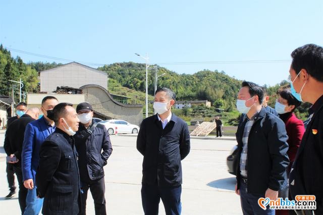 福建宁德：助力乡村振兴 贡献政协力量-1.jpg