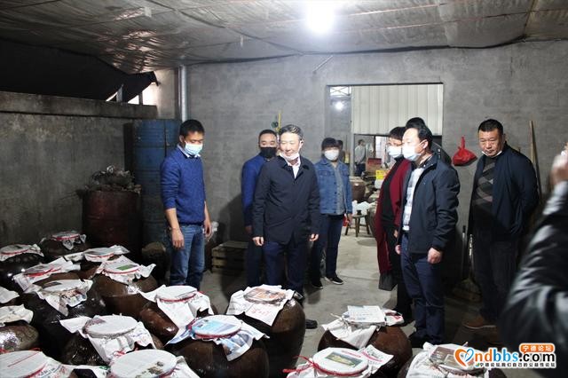福建宁德：助力乡村振兴 贡献政协力量-4.jpg