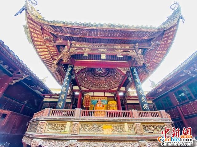 福建宁德推动与澳门电商互动合作 共拓农特产品境外新市场-2.jpg