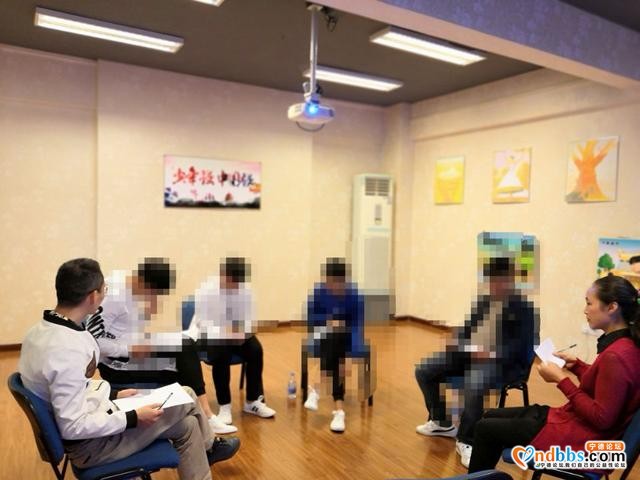 宁德团市委、检察院联合召开未成年人检察工作社会支持体系运行研讨会-2.jpg