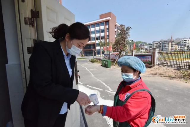 高三开学后宁德五中做的怎样？带你探访学校食堂……-6.jpg