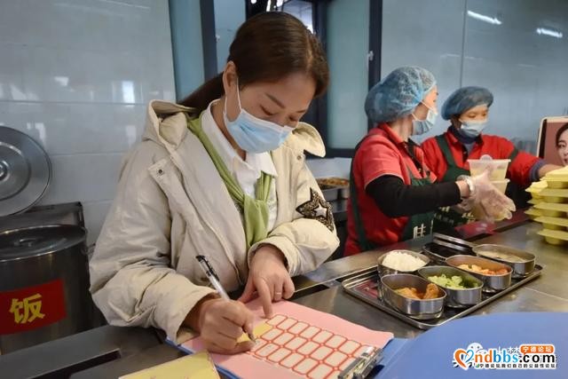 高三开学后宁德五中做的怎样？带你探访学校食堂……-5.jpg