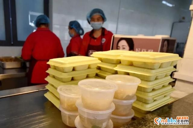 高三开学后宁德五中做的怎样？带你探访学校食堂……-10.jpg