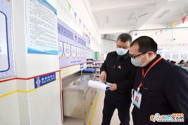 高三开学后宁德五中做的怎样？带你探访学校食堂……-13.jpg