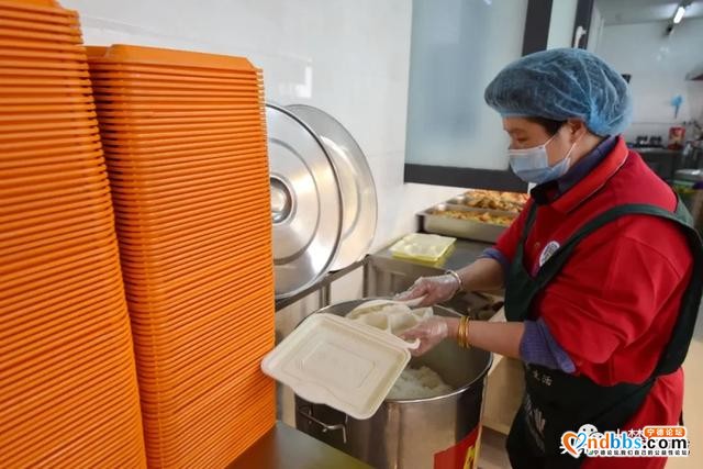 高三开学后宁德五中做的怎样？带你探访学校食堂……-8.jpg