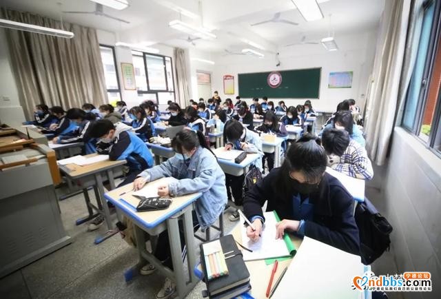 高三开学后宁德五中做的怎样？带你探访学校食堂……-15.jpg
