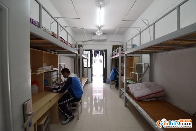 高三开学后宁德五中做的怎样？带你探访学校食堂……-17.jpg