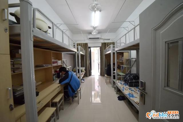 高三开学后宁德五中做的怎样？带你探访学校食堂……-16.jpg