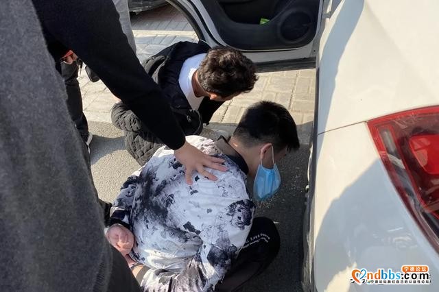 利用“多卡宝”实施诈骗！蕉城警方紧急拦截涉事车辆-2.jpg