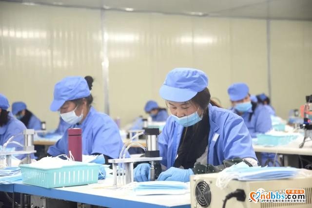 开学在即！蕉城区教育局获赠50000个儿童口罩-5.jpg