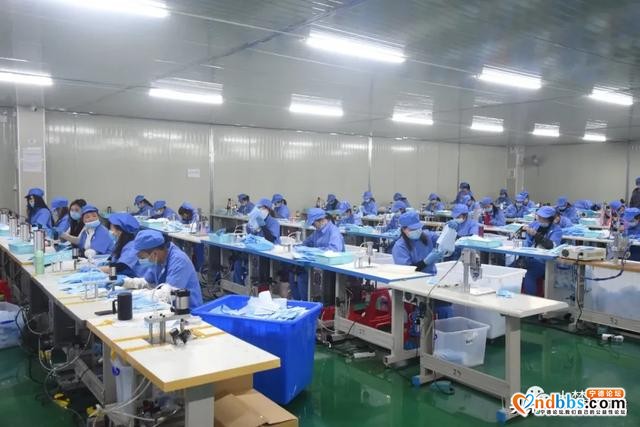 开学在即！蕉城区教育局获赠50000个儿童口罩-7.jpg