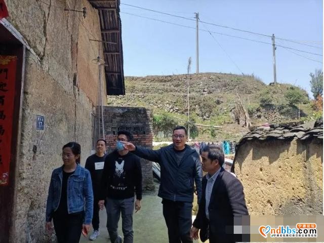 房屋结构安全隐患大排查大整治，赤溪镇在行动-2.jpg