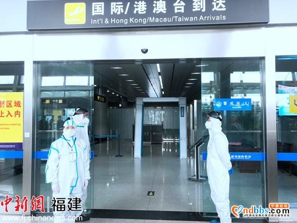 宁德市驻鲁工作组：筑牢境外疫情输入防线-2.jpg