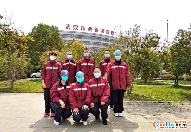 “最美逆行者”奋战58天，她们收获了更多不舍-8.jpg