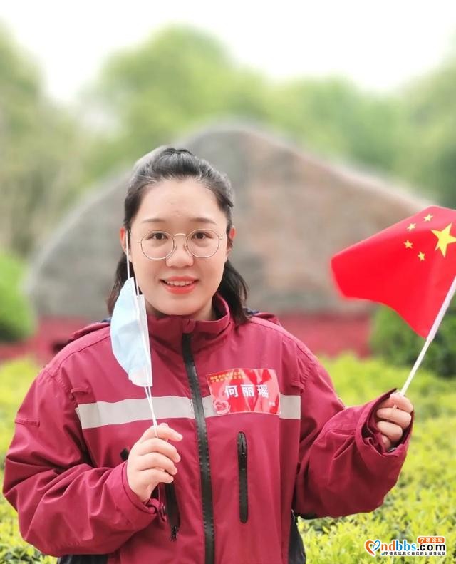 “最美逆行者”奋战58天，她们收获了更多不舍-6.jpg